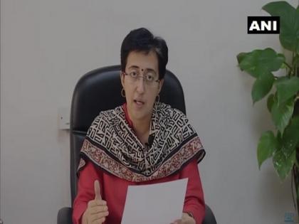 It's strange that farmers don't have faith in PM Modi's words: AAP | It's strange that farmers don't have faith in PM Modi's words: AAP It's strange that farmers don't have faith in PM Modi's words: AAP | It's strange that farmers don't have faith in PM Modi's words: AAP