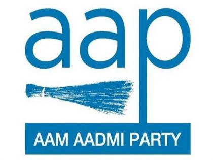 Five Brahmins among AAP's list of 10 candidates for MP Assembly polls | Five Brahmins among AAP's list of 10 candidates for MP Assembly polls Five Brahmins among AAP's list of 10 candidates for MP Assembly polls | Five Brahmins among AAP's list of 10 candidates for MP Assembly polls