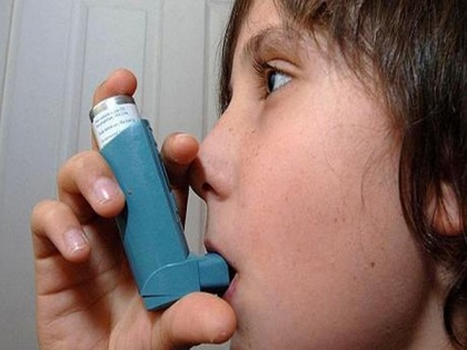 Study links in utero exposure to tiny air pollution particles with asthma in preschoolers | Study links in utero exposure to tiny air pollution particles with asthma in preschoolers