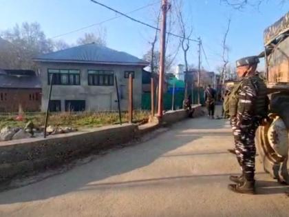 IGP Kashmir chairs security review meeting in Srinagar | IGP Kashmir chairs security review meeting in Srinagar IGP Kashmir chairs security review meeting in Srinagar | IGP Kashmir chairs security review meeting in Srinagar