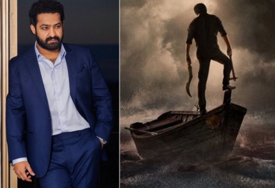 Jr NTR's 30th movie set for launch on March 23 | Jr NTR's 30th movie set for launch on March 23