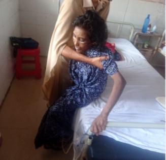 Jharkhand Horror: Woman tortured, thrashed in Ranchi | Jharkhand Horror: Woman tortured, thrashed in Ranchi Jharkhand Horror: Woman tortured, thrashed in Ranchi | Jharkhand Horror: Woman tortured, thrashed in Ranchi