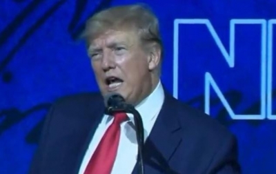 FBI searches Trump's Florida home in unprecedented move | FBI searches Trump's Florida home in unprecedented move FBI searches Trump's Florida home in unprecedented move | FBI searches Trump's Florida home in unprecedented move