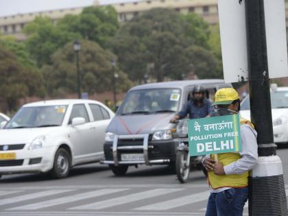 Odd-even scheme in Delhi from Nov 13 to 20: Minister | Odd-even scheme in Delhi from Nov 13 to 20: Minister