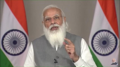 First DNA-based vax proves Indian scientists' innovative zeal: PM | First DNA-based vax proves Indian scientists' innovative zeal: PM First DNA-based vax proves Indian scientists' innovative zeal: PM | First DNA-based vax proves Indian scientists' innovative zeal: PM