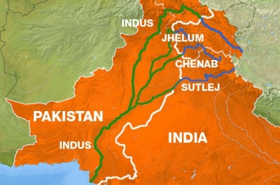Pak to object on 2 Indian hydroelectric plant | Pak to object on 2 Indian hydroelectric plant
