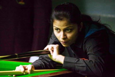 World snooker qualifiers: Amee tops group in women's section | World snooker qualifiers: Amee tops group in women's section