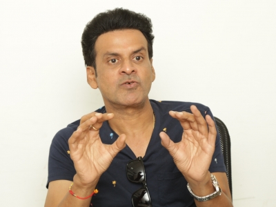 Manoj Bajpayee-starrer 'The Fable' to compete in Berlin Film Fest | Manoj Bajpayee-starrer 'The Fable' to compete in Berlin Film Fest Manoj Bajpayee-starrer 'The Fable' to compete in Berlin Film Fest | Manoj Bajpayee-starrer 'The Fable' to compete in Berlin Film Fest