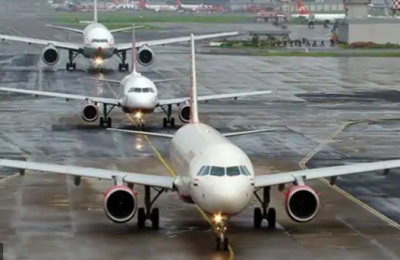 Growth Catalyst: Jewar Airport expected to create infra, generate jobs | Growth Catalyst: Jewar Airport expected to create infra, generate jobs