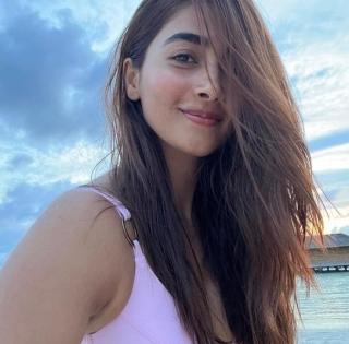 Pooja Hegde's extra efforts to ensure her roles in movies don't get sidelined | Pooja Hegde's extra efforts to ensure her roles in movies don't get sidelined
