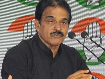 Don't hide behind advisories, take concrete action: Congress' Venugopal to Scindia | Don't hide behind advisories, take concrete action: Congress' Venugopal to Scindia