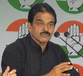 Under grab of digitisation, govt carrying out massive attack against MGNREGA: Congress | Under grab of digitisation, govt carrying out massive attack against MGNREGA: Congress Under grab of digitisation, govt carrying out massive attack against MGNREGA: Congress | Under grab of digitisation, govt carrying out massive attack against MGNREGA: Congress