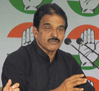 What's wrong if Rahul Gandhi contests from two places, Modi did it too: KC Venugopal | What's wrong if Rahul Gandhi contests from two places, Modi did it too: KC Venugopal