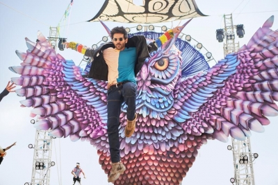 'Bhool Bhulaiyaa 2' becomes Kartik's biggest opener, makes Rs 14.11 cr on Day 1 | 'Bhool Bhulaiyaa 2' becomes Kartik's biggest opener, makes Rs 14.11 cr on Day 1 'Bhool Bhulaiyaa 2' becomes Kartik's biggest opener, makes Rs 14.11 cr on Day 1 | 'Bhool Bhulaiyaa 2' becomes Kartik's biggest opener, makes Rs 14.11 cr on Day 1