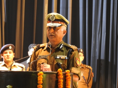 Delhi top cop admits to misconduct by police during lockdown | Delhi top cop admits to misconduct by police during lockdown