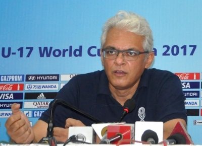 PVL: Presence of fans in stadiums across the three cities will add to the electrifying atmosphere inside the venues, says Joy Bhattacharjya | PVL: Presence of fans in stadiums across the three cities will add to the electrifying atmosphere inside the venues, says Joy Bhattacharjya