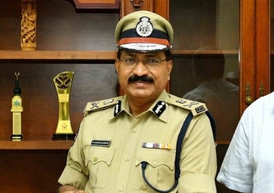 Congress leader's phone tapping charge baseless: Telangana DGP | Congress leader's phone tapping charge baseless: Telangana DGP