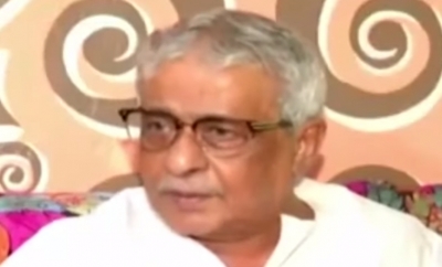 Veteran Bengal MP says bank account opened in his name sans his knowledge | Veteran Bengal MP says bank account opened in his name sans his knowledge