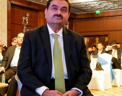 Adani becomes India's second largest cement player | Adani becomes India's second largest cement player