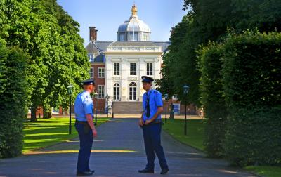 Netherlands hit by first official heatwave in three years: Meteorological institute | Netherlands hit by first official heatwave in three years: Meteorological institute