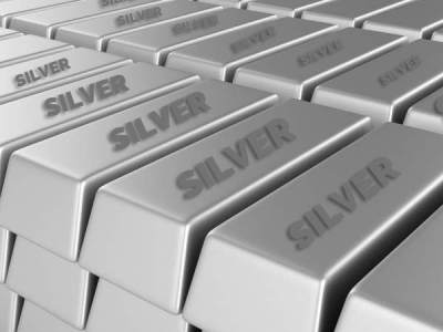 Customs duty on silver hiked to 15 per cent at par with gold | Customs duty on silver hiked to 15 per cent at par with gold