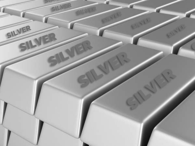 Customs duty on silver hiked to 15 per cent at par with gold | Customs duty on silver hiked to 15 per cent at par with gold Customs duty on silver hiked to 15 per cent at par with gold | Customs duty on silver hiked to 15 per cent at par with gold