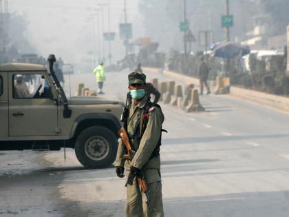 Terror attacks mark start of Muharram in Pakistan | Terror attacks mark start of Muharram in Pakistan Terror attacks mark start of Muharram in Pakistan | Terror attacks mark start of Muharram in Pakistan
