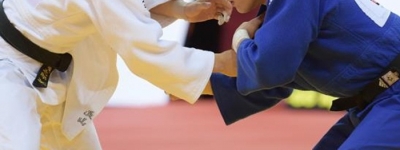 IIS earmarks long-term plans for development of judo with Manipur Judo Association | IIS earmarks long-term plans for development of judo with Manipur Judo Association