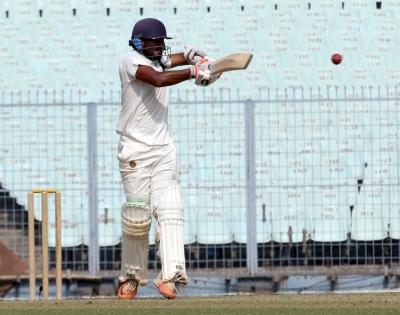 Ranji Trophy: Jalaj Saxena becomes third Indian to achieve 9000 runs and 600 wickets domestic double | Ranji Trophy: Jalaj Saxena becomes third Indian to achieve 9000 runs and 600 wickets domestic double