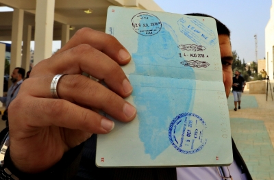 Jordan facilitates visas for visitors | Jordan facilitates visas for visitors