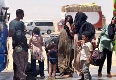 Shortages in basic commodities, prices hike exacerbate living conditions for Sudanese | Shortages in basic commodities, prices hike exacerbate living conditions for Sudanese Shortages in basic commodities, prices hike exacerbate living conditions for Sudanese | Shortages in basic commodities, prices hike exacerbate living conditions for Sudanese
