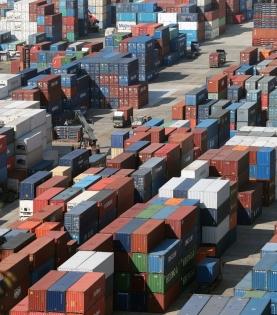 India's trade flourished in Q4 2024, defied global risks: UN Report | India's trade flourished in Q4 2024, defied global risks: UN Report India's trade flourished in Q4 2024, defied global risks: UN Report | India's trade flourished in Q4 2024, defied global risks: UN Report
