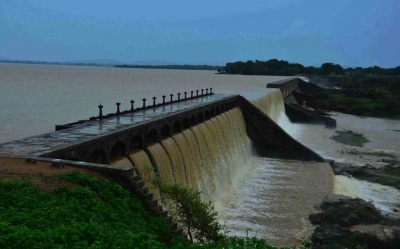 Telangana not to accept Andhra’s Godavari-Banakacherla link project | Telangana not to accept Andhra’s Godavari-Banakacherla link project Telangana not to accept Andhra’s Godavari-Banakacherla link project | Telangana not to accept Andhra’s Godavari-Banakacherla link project