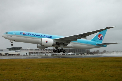Covid scare: Korean Air ordered to suspend flights to Hong Kong till Jan 8 | Covid scare: Korean Air ordered to suspend flights to Hong Kong till Jan 8