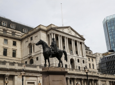 Bank of England maintains interest rate despite rising inflation | Bank of England maintains interest rate despite rising inflation