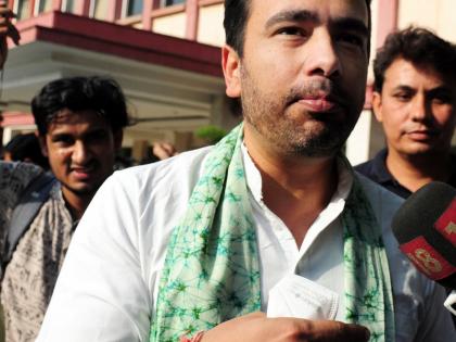 More trouble in INDIA bloc as RLD also seeks share of seats in Rajasthan | More trouble in INDIA bloc as RLD also seeks share of seats in Rajasthan More trouble in INDIA bloc as RLD also seeks share of seats in Rajasthan | More trouble in INDIA bloc as RLD also seeks share of seats in Rajasthan