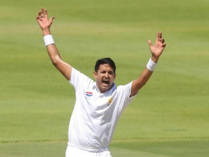 Nottinghamshire CCC signs Mohammad Abbas | Nottinghamshire CCC signs Mohammad Abbas
