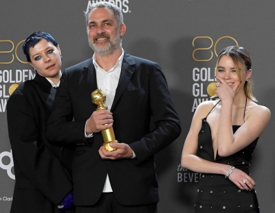 Golden Globes 2023: 'House of the Dragon' wins Best Drama Series, beats 'Better Call Saul', The Crown', 'Ozark' | Golden Globes 2023: 'House of the Dragon' wins Best Drama Series, beats 'Better Call Saul', The Crown', 'Ozark'
