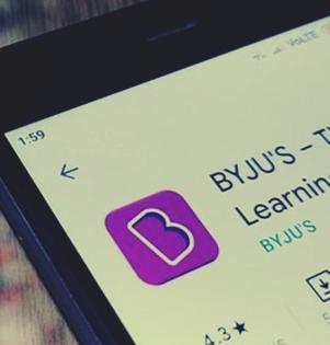 BYJU's set to close $250 mn funding round soon at a lower valuation | BYJU's set to close $250 mn funding round soon at a lower valuation