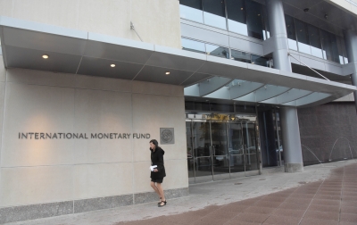 IMF, Pak govt agree on steps for $450mn release | IMF, Pak govt agree on steps for $450mn release