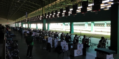 Bhopal to host ISSF World Cup Rifle/Pistol stage in March 2023 | Bhopal to host ISSF World Cup Rifle/Pistol stage in March 2023