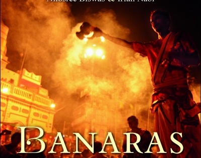 'Banaras is endless, one book is not enough to capture it all' | 'Banaras is endless, one book is not enough to capture it all'