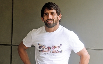 Bajrang Punia obtains UK visa for CWG, will travel to the US for training before Games | Bajrang Punia obtains UK visa for CWG, will travel to the US for training before Games