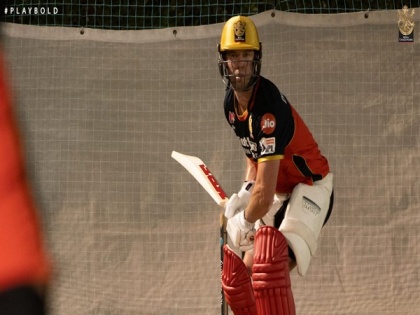 IPL 13: Have butterflies in my stomach ahead of first match, says De Villiers | IPL 13: Have butterflies in my stomach ahead of first match, says De Villiers