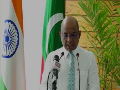 India extends USD 250 mn loan to Maldives to deal with Covid-19 economic impact | India extends USD 250 mn loan to Maldives to deal with Covid-19 economic impact