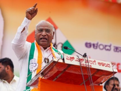 Prez office reduced to tokenism: Kharge on PM inaugurating new Parliament House | Prez office reduced to tokenism: Kharge on PM inaugurating new Parliament House