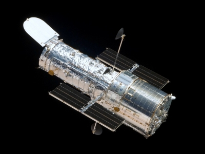 New Hubble data suggests mysterious expansion rate of universe | New Hubble data suggests mysterious expansion rate of universe