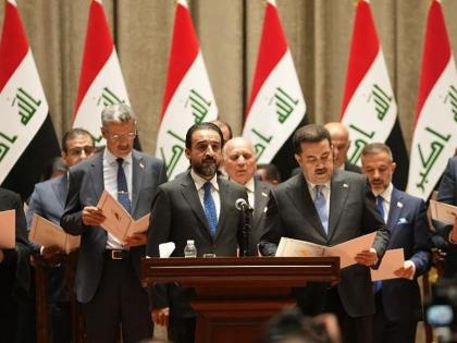 Iraq declares curfew in northern province after ethnical clashes | Iraq declares curfew in northern province after ethnical clashes Iraq declares curfew in northern province after ethnical clashes | Iraq declares curfew in northern province after ethnical clashes