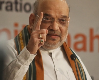 Amit Shah to arrive in Lucknow on Friday | Amit Shah to arrive in Lucknow on Friday