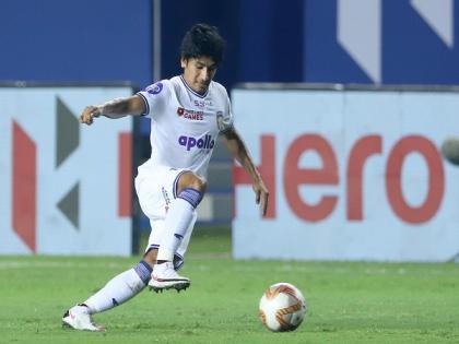ISL 7: Coach Laszlo praises Anirudh Thapa after Chennaiyin's win over Jamshedpur | ISL 7: Coach Laszlo praises Anirudh Thapa after Chennaiyin's win over Jamshedpur ISL 7: Coach Laszlo praises Anirudh Thapa after Chennaiyin's win over Jamshedpur | ISL 7: Coach Laszlo praises Anirudh Thapa after Chennaiyin's win over Jamshedpur